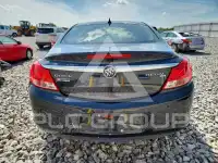 2011 Buick REGAL photo