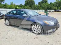 2011 Buick REGAL фото