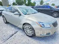 2011 Buick REGAL фото