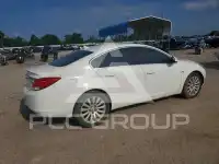 2011 Buick REGAL фото
