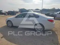 2011 Buick REGAL фото