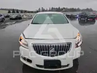 2011 Buick REGAL фото