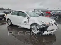 2011 Buick REGAL фото