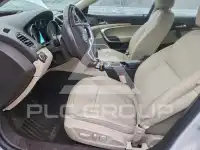 2011 Buick REGAL фото