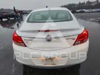 2011 Buick REGAL фото
