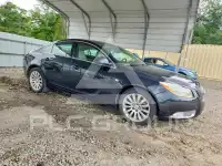 2011 Buick REGAL photo
