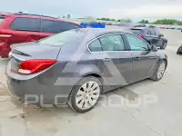 2011 Buick REGAL фото