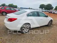 2011 Buick REGAL фото