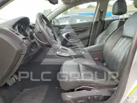 2011 Buick REGAL фото