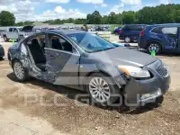 2011 Buick REGAL фото