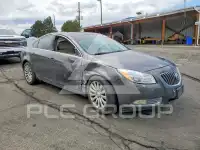2011 Buick REGAL фото