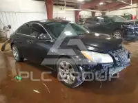 2011 Buick REGAL фото
