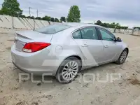 2011 Buick REGAL фото