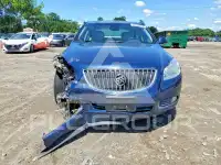 2011 Buick REGAL фото