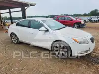 2011 Buick REGAL фото