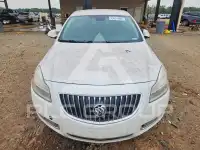 2011 Buick REGAL фото