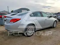 2011 Buick REGAL фото
