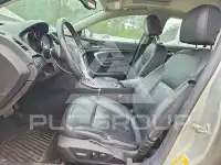 2011 Buick REGAL фото