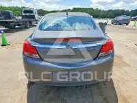 2011 Buick REGAL фото