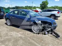 2011 Buick REGAL фото
