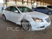 2011 Buick REGAL фото