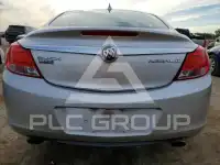 2011 Buick REGAL фото