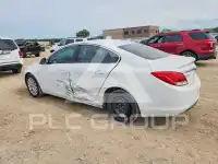 2011 Buick REGAL photo