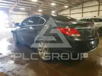 2011 Buick REGAL фото