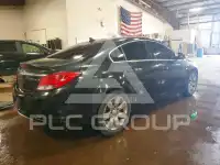 2011 Buick REGAL фото