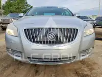 2011 Buick REGAL фото