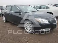 2011 Buick REGAL photo