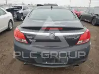 2011 Buick REGAL photo