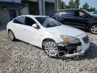 2011 Buick REGAL фото