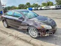 2011 Buick REGAL фото