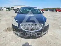 2011 Buick REGAL фото