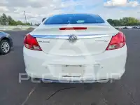 2011 Buick REGAL фото