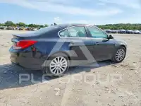 2011 Buick REGAL фото