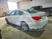 2011 Buick REGAL фото