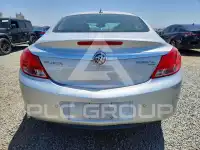 2011 Buick REGAL фото