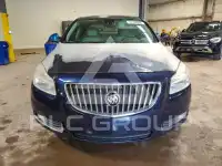 2011 Buick REGAL фото