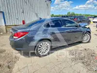 2011 Buick REGAL фото