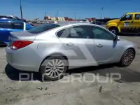 2011 Buick REGAL фото