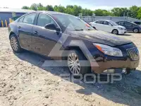 2011 Buick REGAL фото