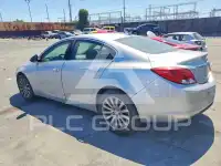 2011 Buick REGAL фото