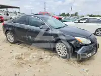 2011 Buick REGAL фото
