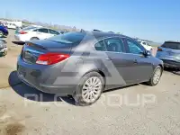 2011 Buick REGAL фото