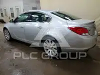 2011 Buick REGAL фото