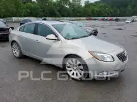 2011 Buick REGAL фото