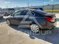 2011 Buick REGAL фото
