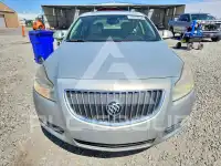 2011 Buick REGAL photo